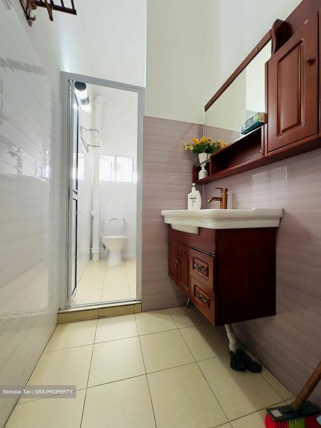 Jalan Rindu (D19), Terrace #457950571